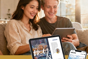 Document: [InstagramPost EXPLORE 03 2026 1]